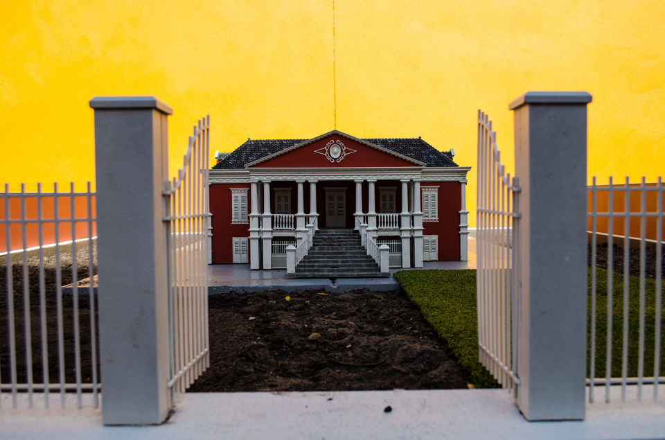 Photo of It's all about Netherlands!! 4/18 by Sheetal Goel