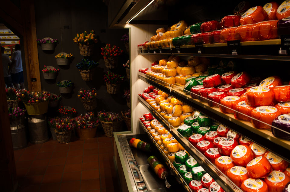 Photo of It's all about Netherlands!! 8/18 by Sheetal Goel