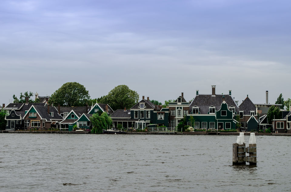 Photo of It's all about Netherlands!! 12/18 by Sheetal Goel