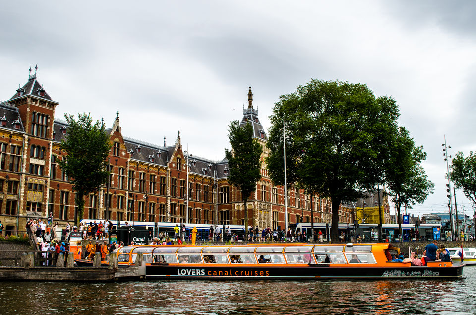 Photo of It's all about Netherlands!! 14/18 by Sheetal Goel