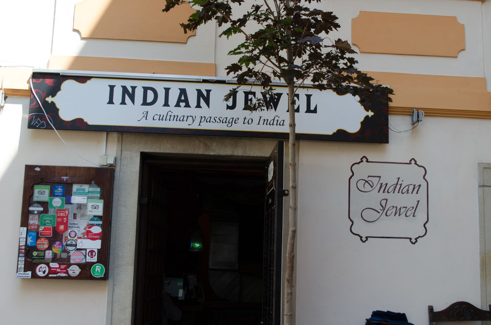 Photo of Check-in in Czech Republic @ Prague 7/18 by Sheetal Goel