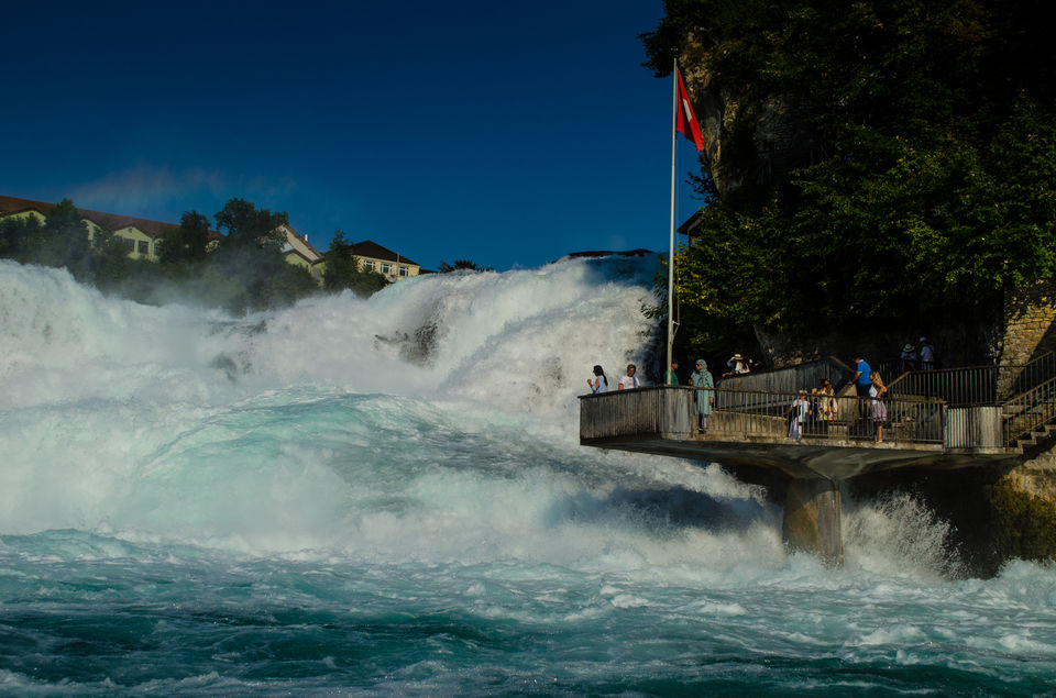 Photo of Living the dream in Switzerland! 2/21 by Sheetal Goel