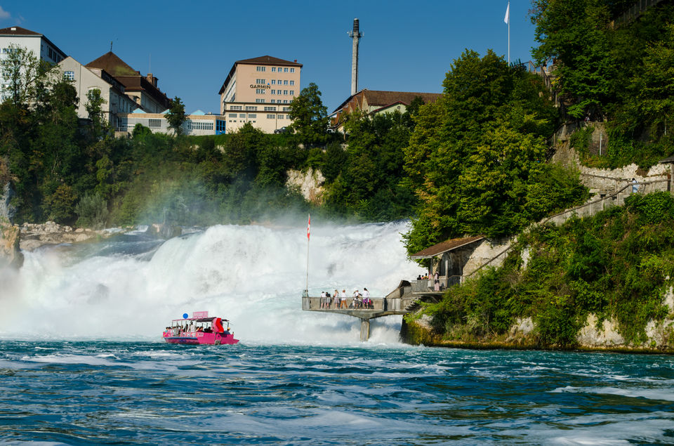Photo of Living the dream in Switzerland! 1/21 by Sheetal Goel