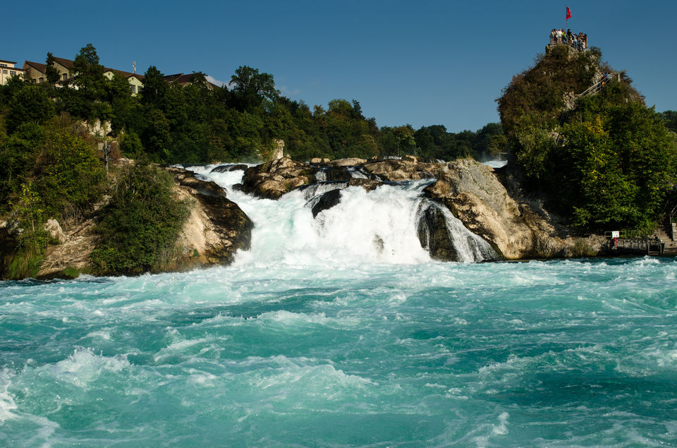 Photo of Living the dream in Switzerland! 3/21 by Sheetal Goel