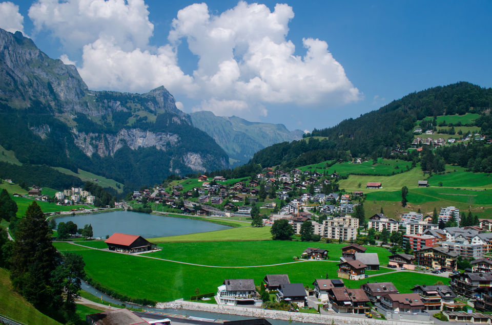 Photo of Living the dream in Switzerland! 13/21 by Sheetal Goel