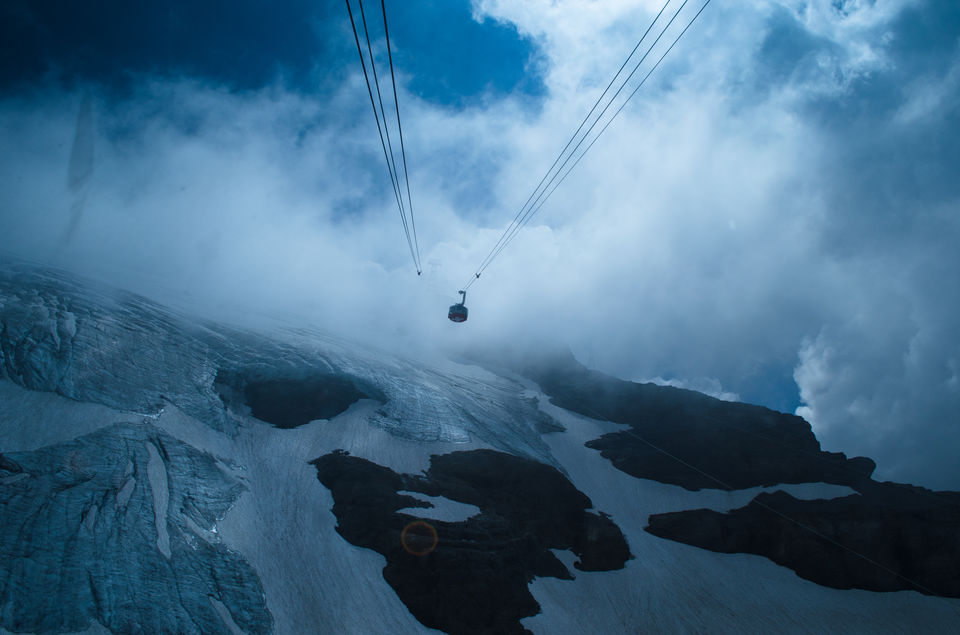 Photo of Living the dream in Switzerland! 16/21 by Sheetal Goel