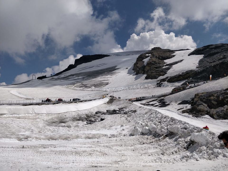 Photo of Living the dream in Switzerland! 21/21 by Sheetal Goel