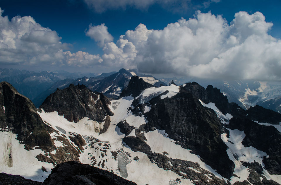 Photo of Living the dream in Switzerland! 19/21 by Sheetal Goel