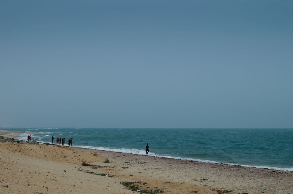 Photo of Rameswaram darshan: Things I wish I had known earlier.. 1/7 by Sheetal Goel