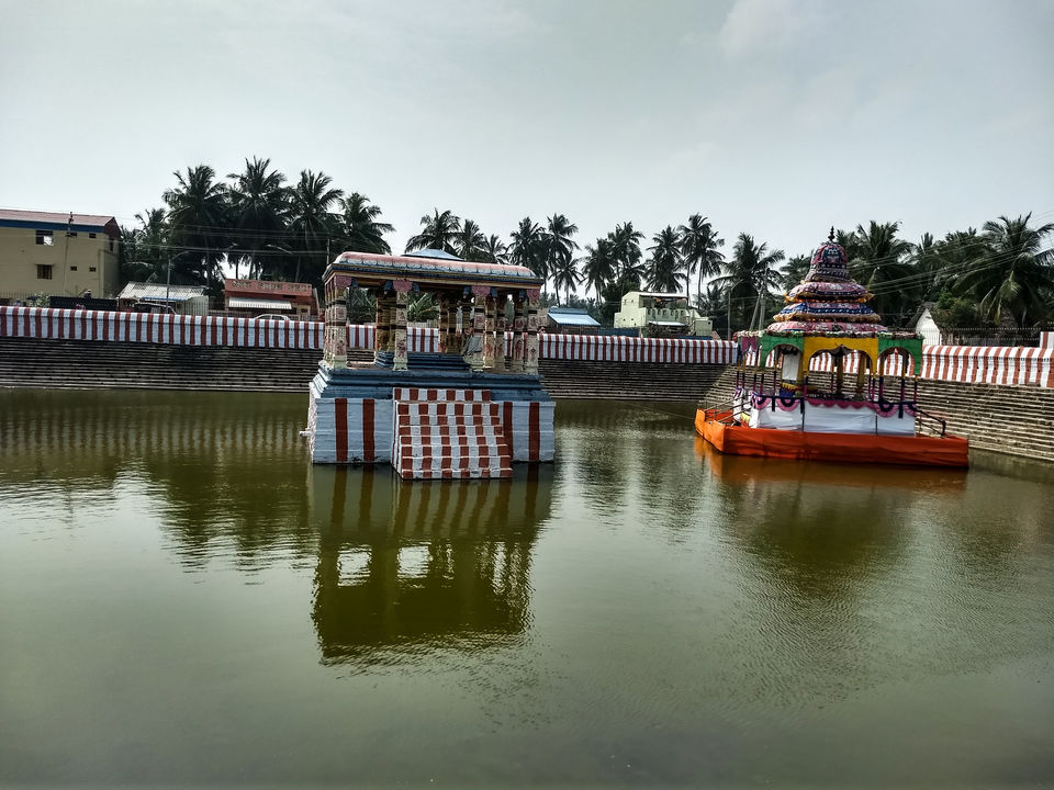 Photo of Rameswaram darshan: Things I wish I had known earlier.. 3/7 by Sheetal Goel