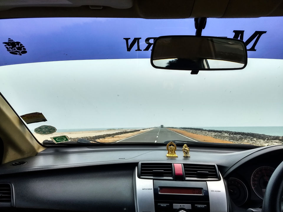 Photo of Rameswaram darshan: Things I wish I had known earlier.. 4/7 by Sheetal Goel