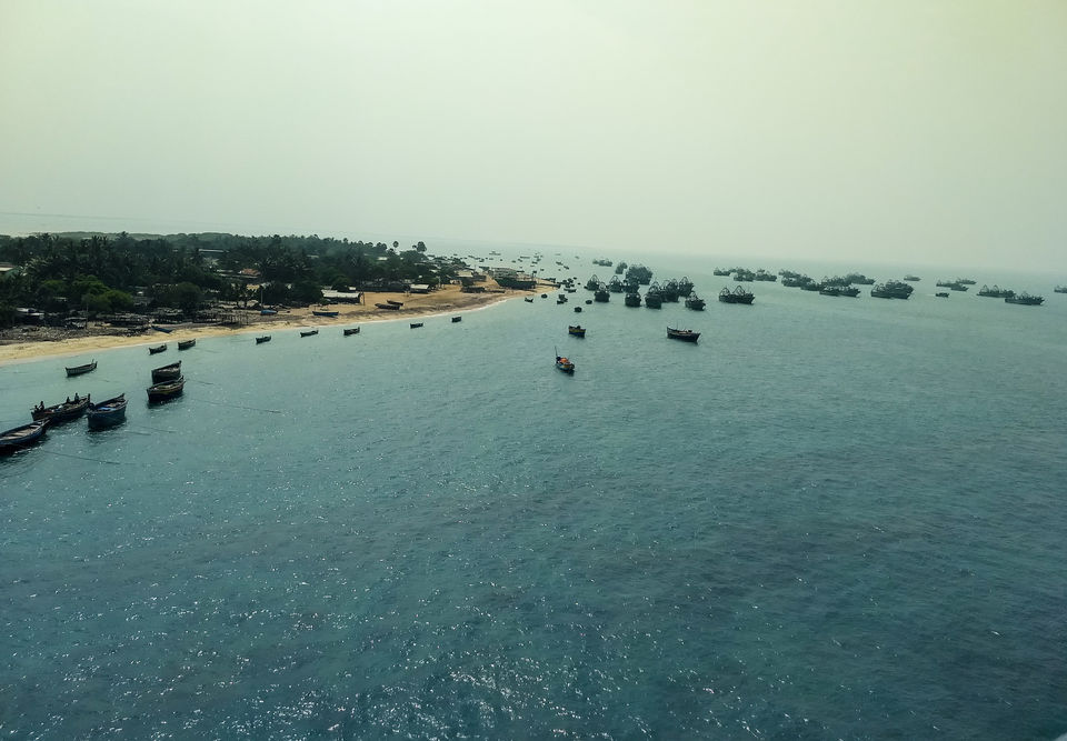 Photo of Rameswaram darshan: Things I wish I had known earlier.. by Sheetal Goel