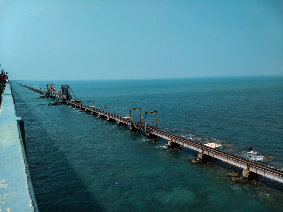 Photo of Rameswaram darshan: Things I wish I had known earlier.. 6/7 by Sheetal Goel