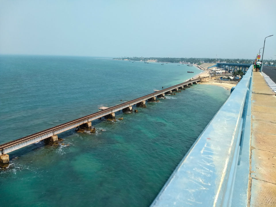 Photo of Rameswaram darshan: Things I wish I had known earlier.. 7/7 by Sheetal Goel