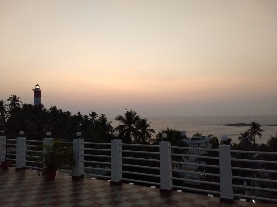 Photo of Kovalam, Kerala, India by Sheetal Goel