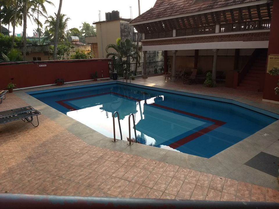 Photo of Kovalam, Kerala, India by Sheetal Goel