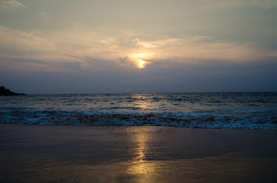 Photo of Heading to Kerela: Here's the perfect 2 days itinerary, Trivandrum> Kovalam> Poovar by Sheetal Goel