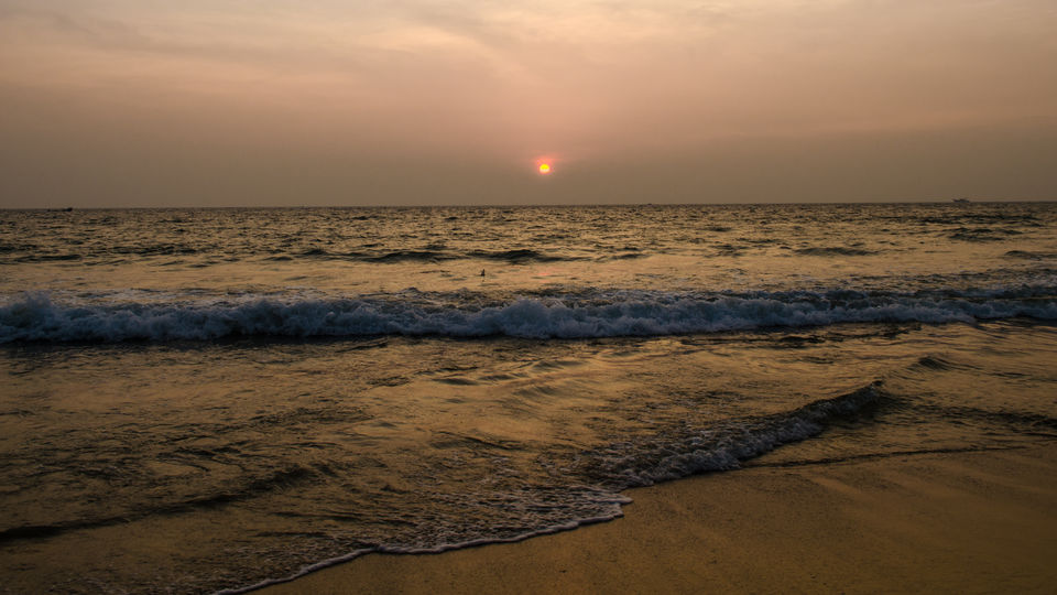 Photo of Heading to Kerela: Here's the perfect 2 days itinerary, Trivandrum> Kovalam> Poovar by Sheetal Goel