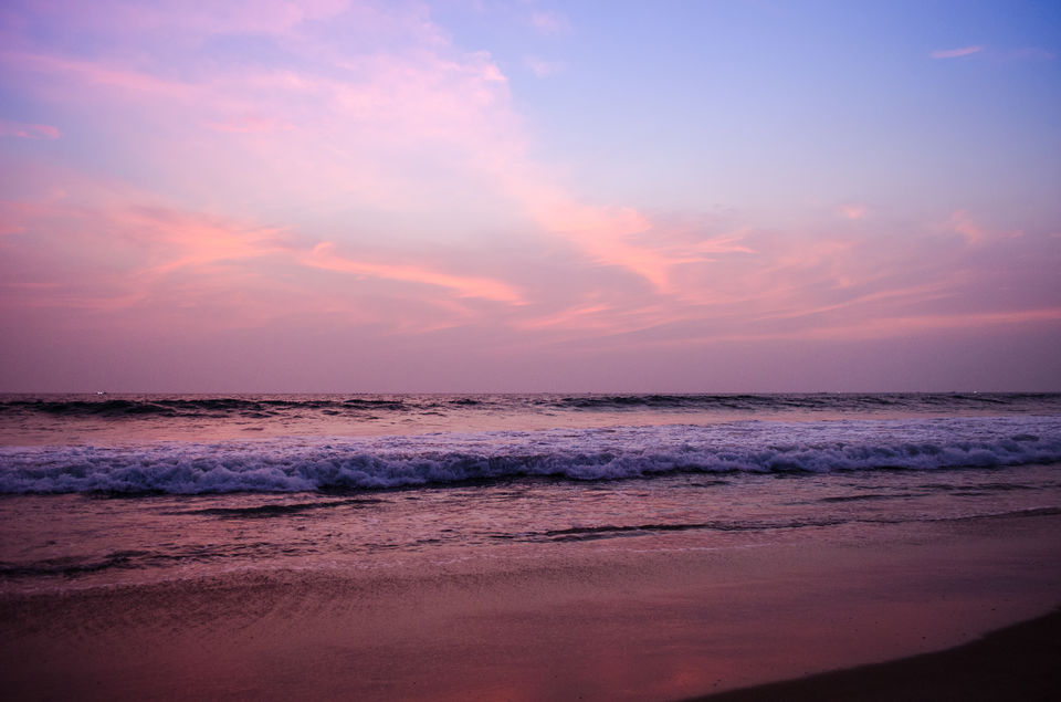 Photo of Heading to Kerela: Here's the perfect 2 days itinerary, Trivandrum> Kovalam> Poovar by Sheetal Goel