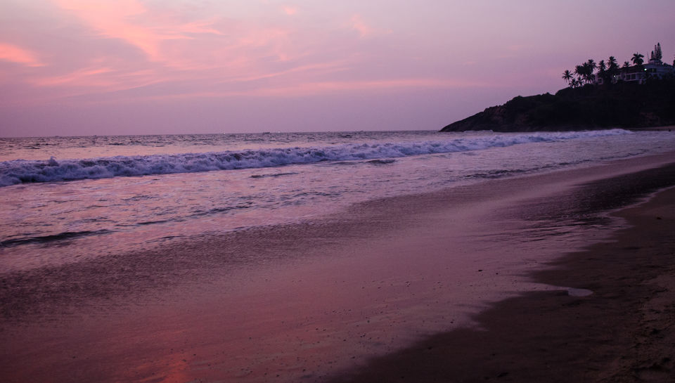Photo of Heading to Kerela: Here's the perfect 2 days itinerary, Trivandrum> Kovalam> Poovar by Sheetal Goel