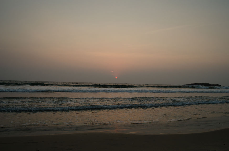 Photo of Heading to Kerela: Here's the perfect 2 days itinerary, Trivandrum> Kovalam> Poovar by Sheetal Goel