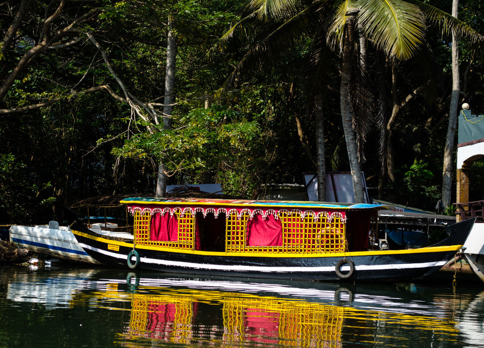 Photo of Poovar, Kerala, India by Sheetal Goel