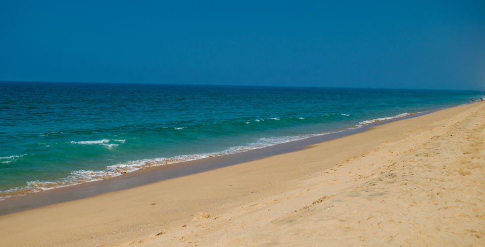 Photo of Poovar, Kerala, India by Sheetal Goel