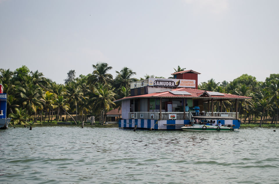Photo of Poovar, Kerala, India by Sheetal Goel