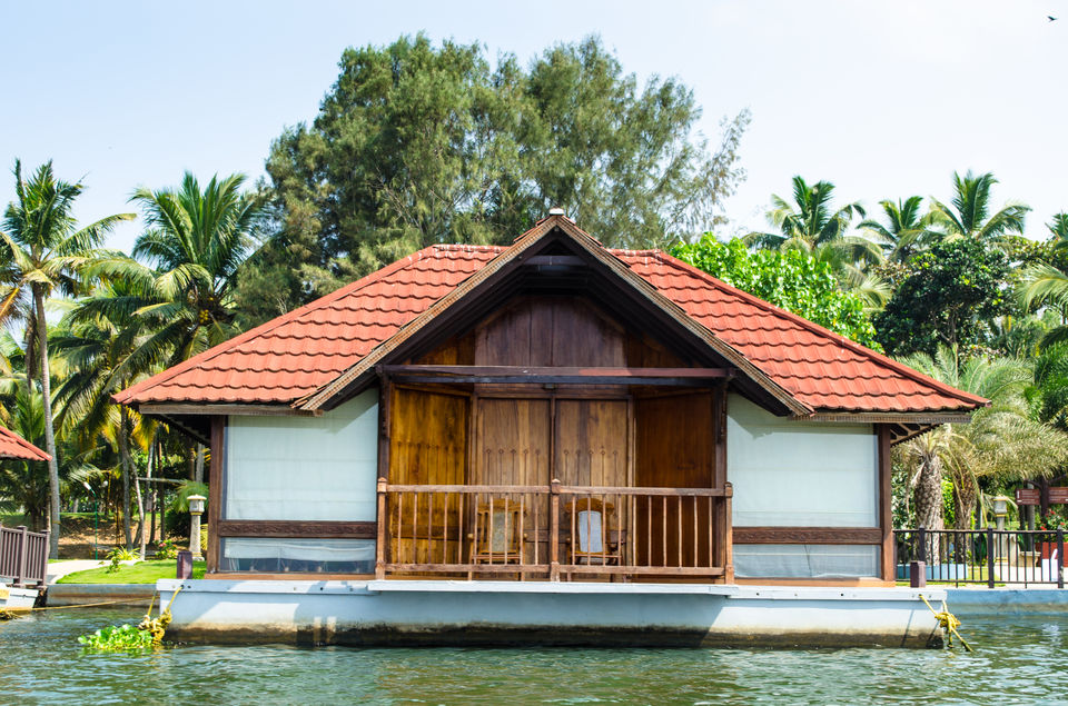 Photo of Poovar, Kerala, India by Sheetal Goel