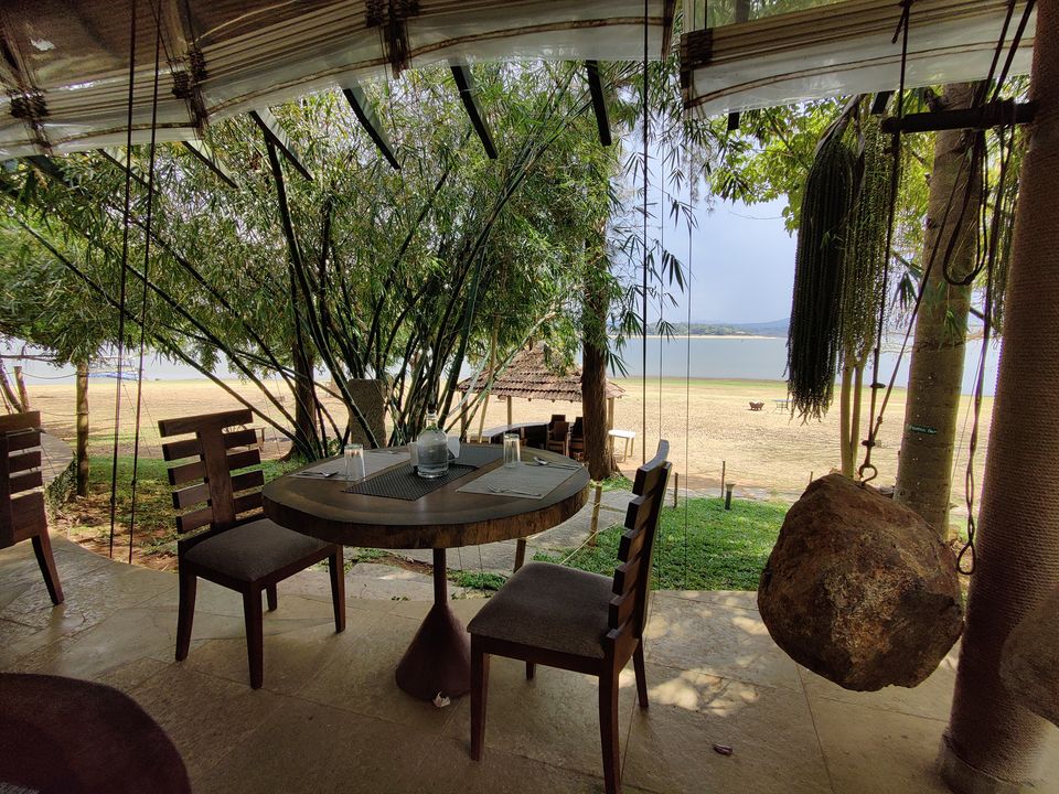 Photo of This gorgeous resort is a Hidden Gem in Karnataka! @Waterwoods resort, Kabini 12/14 by Sheetal Goel