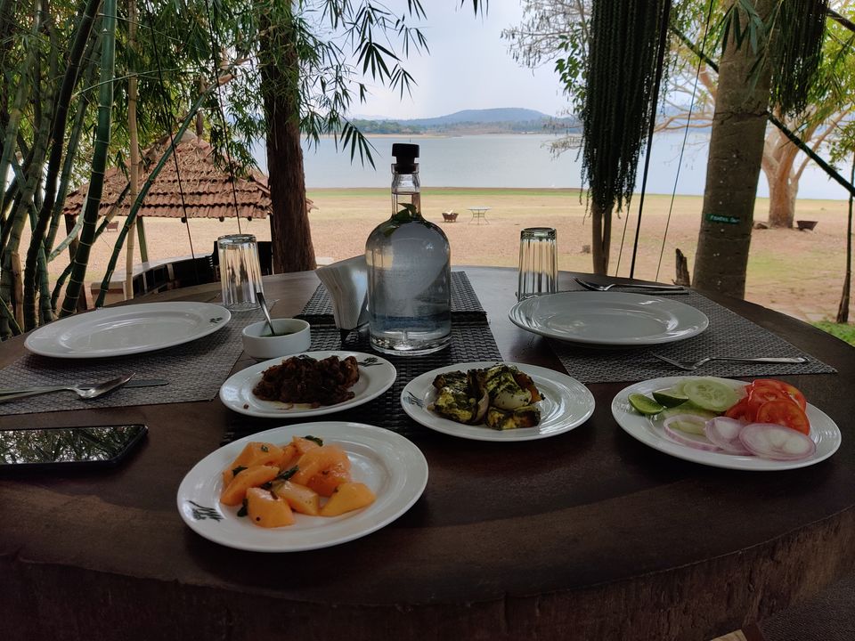 Photo of This gorgeous resort is a Hidden Gem in Karnataka! @Waterwoods resort, Kabini 13/14 by Sheetal Goel