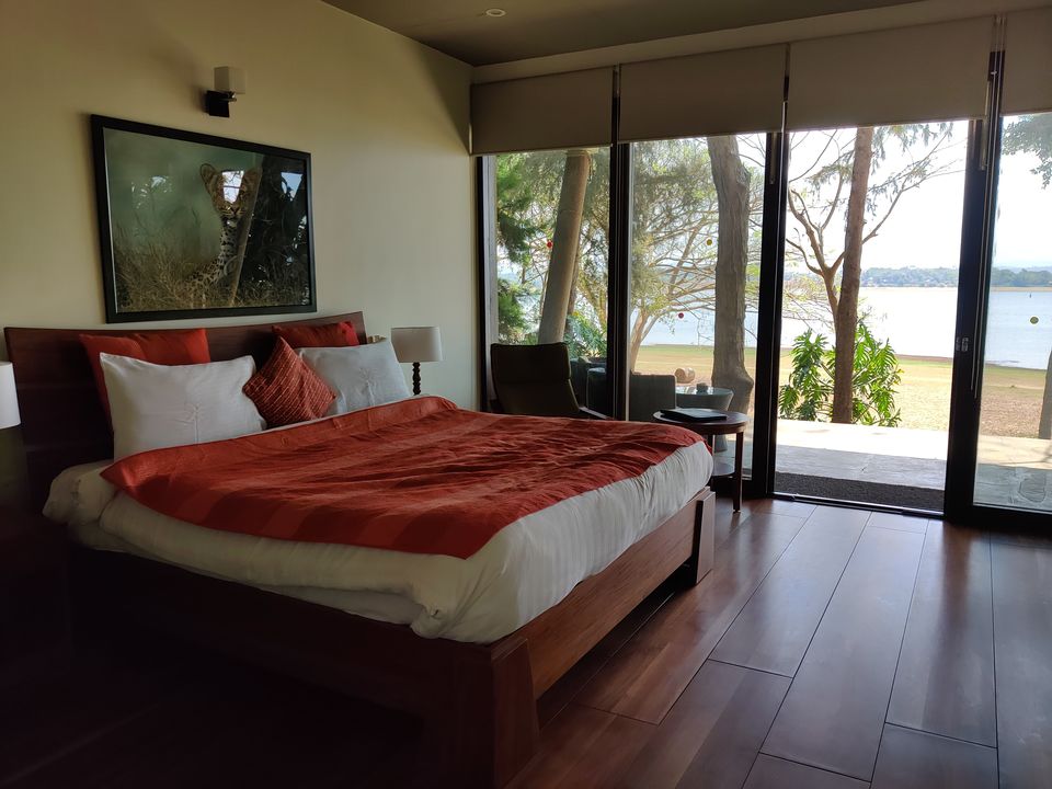 Photo of This gorgeous resort is a Hidden Gem in Karnataka! @Waterwoods resort, Kabini 3/14 by Sheetal Goel