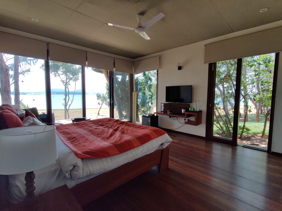 Photo of This gorgeous resort is a Hidden Gem in Karnataka! @Waterwoods resort, Kabini 2/14 by Sheetal Goel