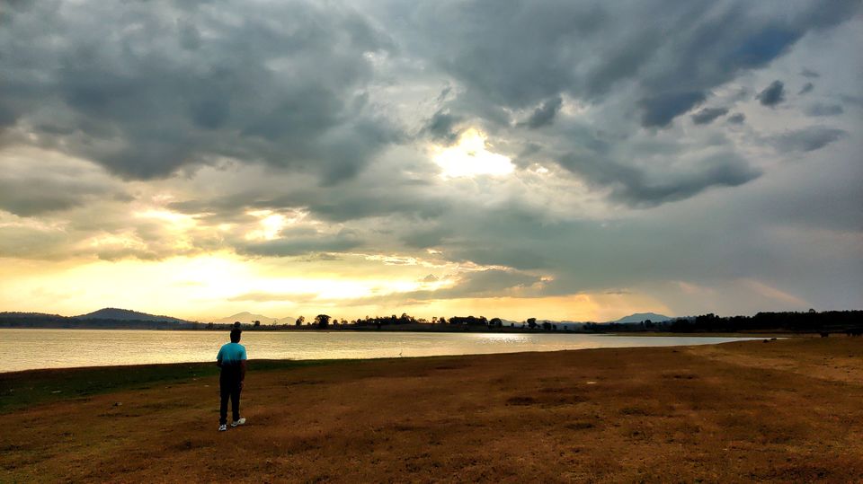 Photo of This gorgeous resort is a Hidden Gem in Karnataka! @Waterwoods resort, Kabini 4/14 by Sheetal Goel