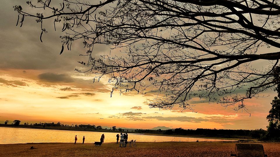 Photo of This gorgeous resort is a Hidden Gem in Karnataka! @Waterwoods resort, Kabini 7/14 by Sheetal Goel