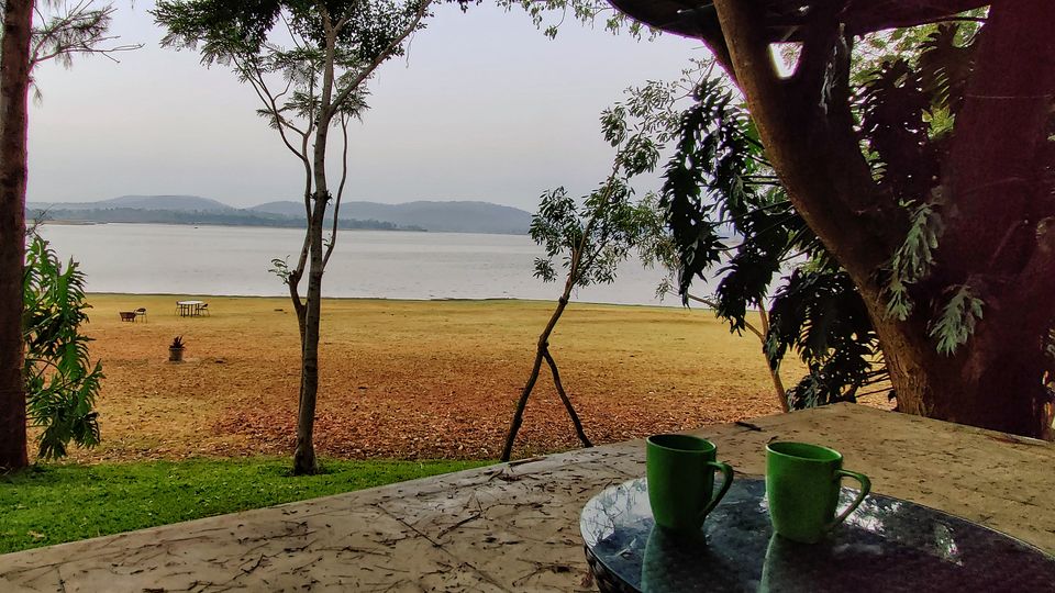 Photo of This gorgeous resort is a Hidden Gem in Karnataka! @Waterwoods resort, Kabini 9/14 by Sheetal Goel