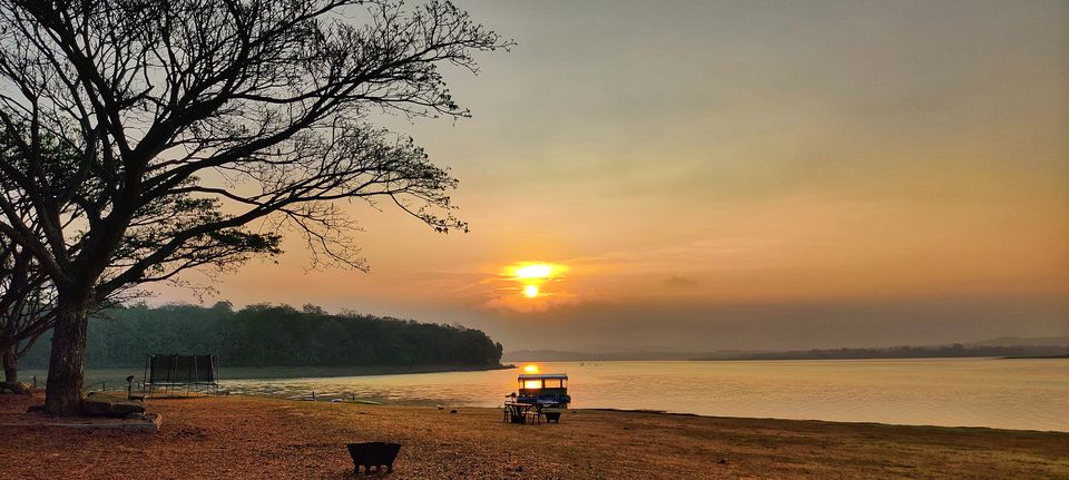 Photo of This gorgeous resort is a Hidden Gem in Karnataka! @Waterwoods resort, Kabini 10/14 by Sheetal Goel