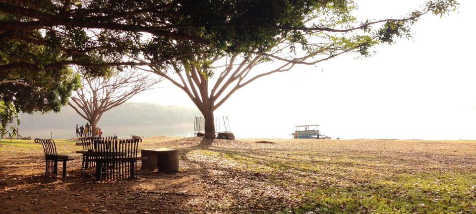 Photo of This gorgeous resort is a Hidden Gem in Karnataka! @Waterwoods resort, Kabini 11/14 by Sheetal Goel