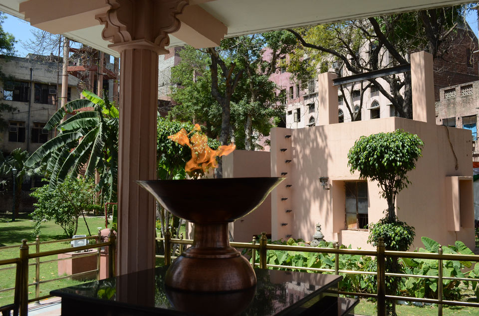Photo of Divine Amritsar.. 4/9 by Sheetal Goel
