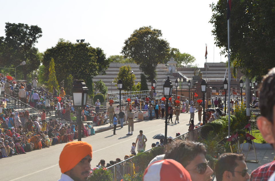 Photo of Divine Amritsar.. 8/9 by Sheetal Goel
