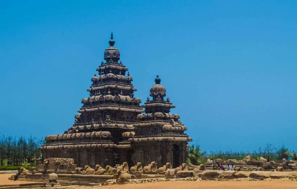 Photo of Chennai and Mahabalipuram.. by Sheetal Goel