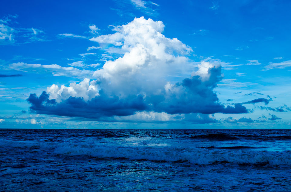 Photo of Chennai and Mahabalipuram.. by Sheetal Goel