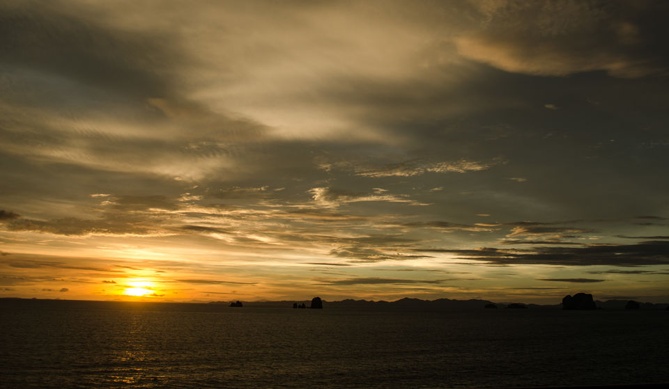 Photo of Cruising with star cruises.. @Malaysia & Thailand by Sheetal Goel