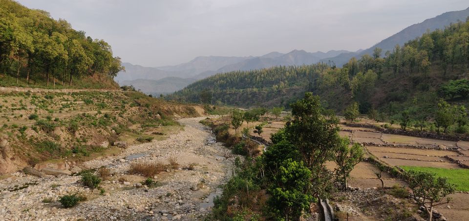 Photo of Yamunotri & Gangotri Yatra in May 2019 1/7 by Nitin Sharma