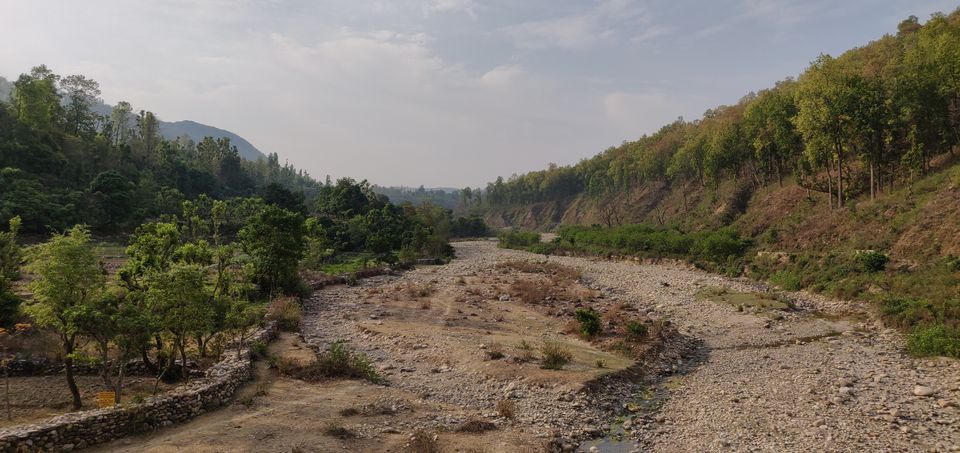 Photo of Yamunotri & Gangotri Yatra in May 2019 2/7 by Nitin Sharma