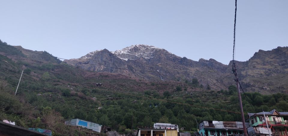 Photo of Yamunotri, Uttarakhand, India by Nitin Sharma