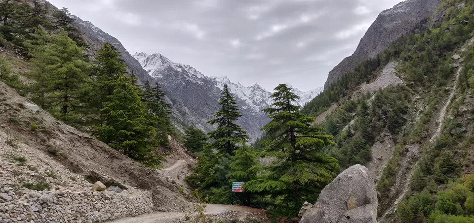 Photo of Yamunotri, Uttarakhand, India by Nitin Sharma