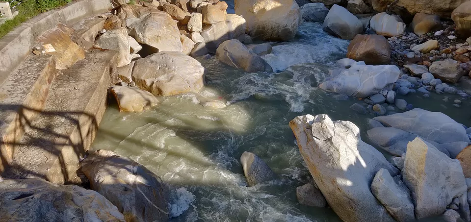 Photo of Gangotri, Uttarakhand, India by Nitin Sharma
