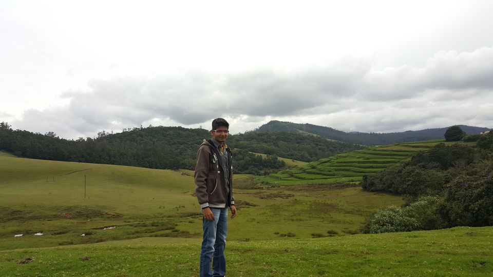 Photo of Explore the beauty of Ooty! by Ammar Jawadwala