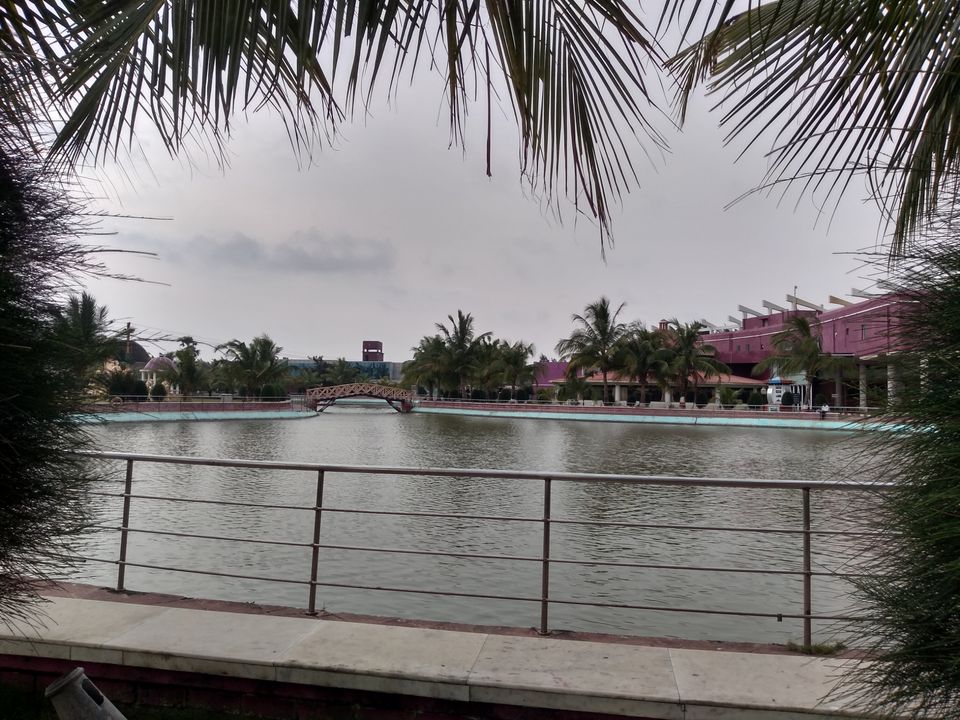 Photo of Mandarmani, West Bengal, India by Pramita R. Thakker